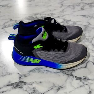 New balance sneakers